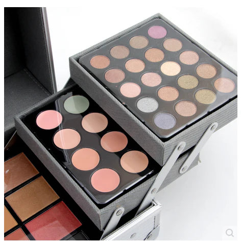 Miss Rose Professional All-in-One Makeup Palette Kit