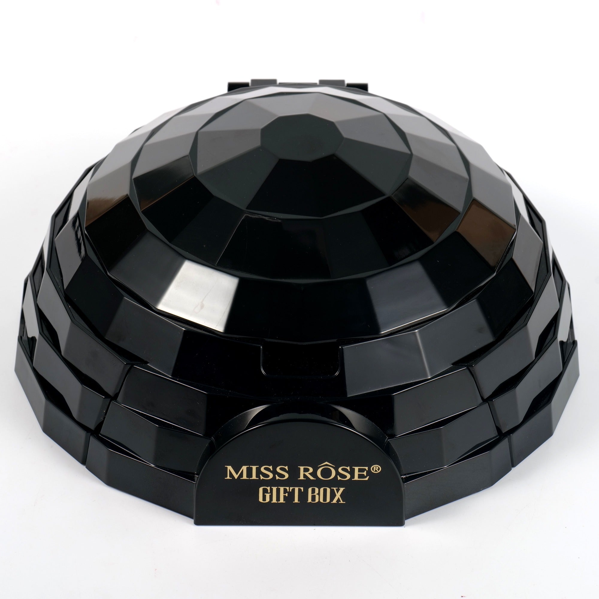 Miss Rose Penguin Palace Makeup Kit | All-in-One Palette for Endless Makeup Looks