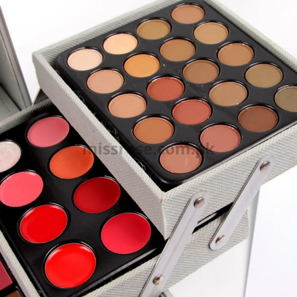 Miss Rose Professional All-in-One Makeup Palette Kit