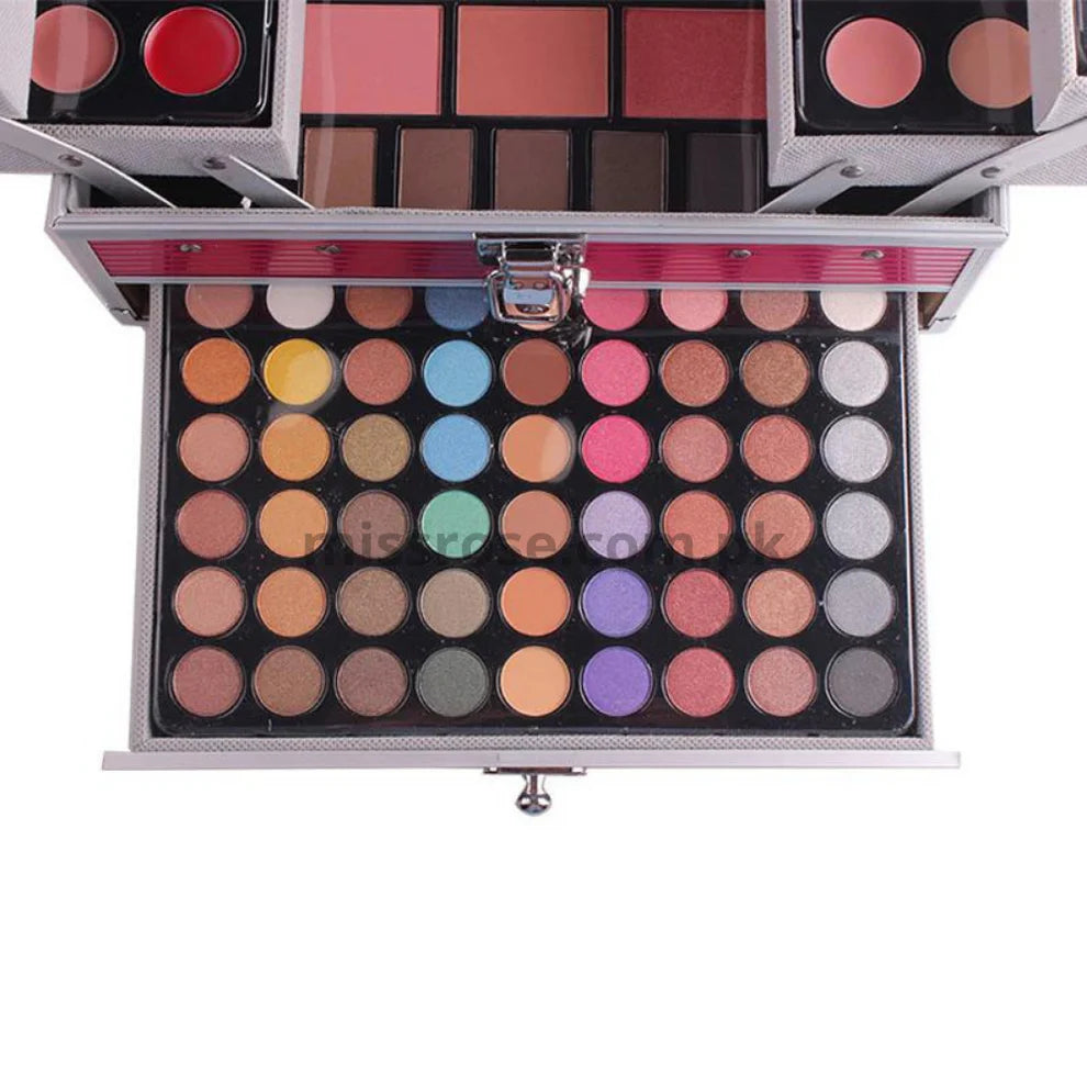 Miss Rose Professional All-in-One Makeup Palette Kit