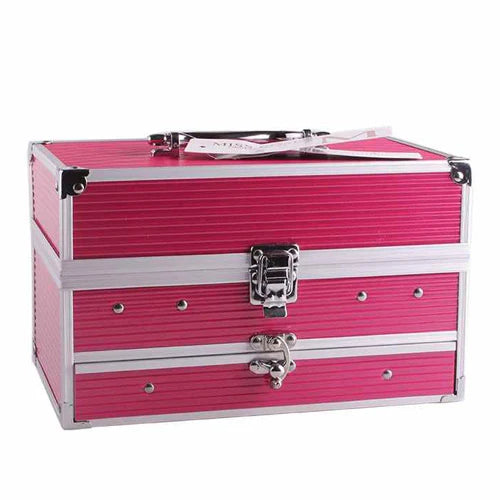 Miss Rose Professional All-in-One Makeup Palette Kit