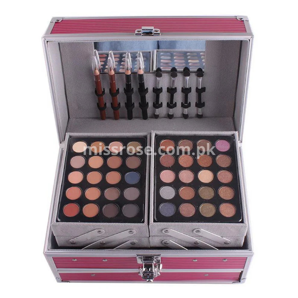Miss Rose Professional All-in-One Makeup Palette Kit
