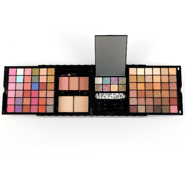 Miss Rose All-in-One Makeup Set for Teens & Women