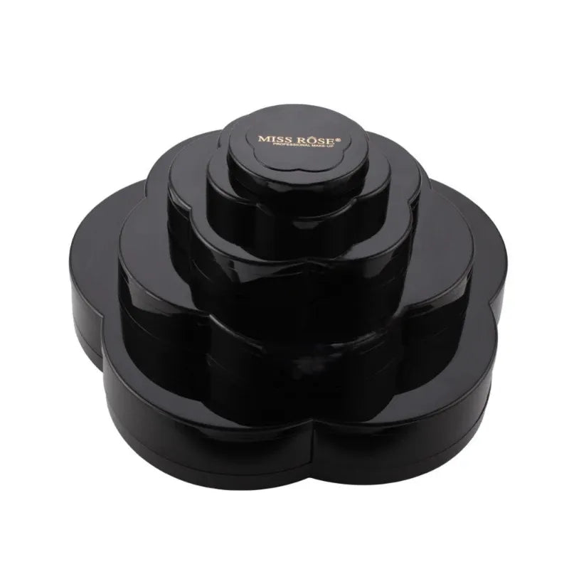 Miss Rose Ultimate Spirit Color Collection Kit – All-in-One Makeup Set