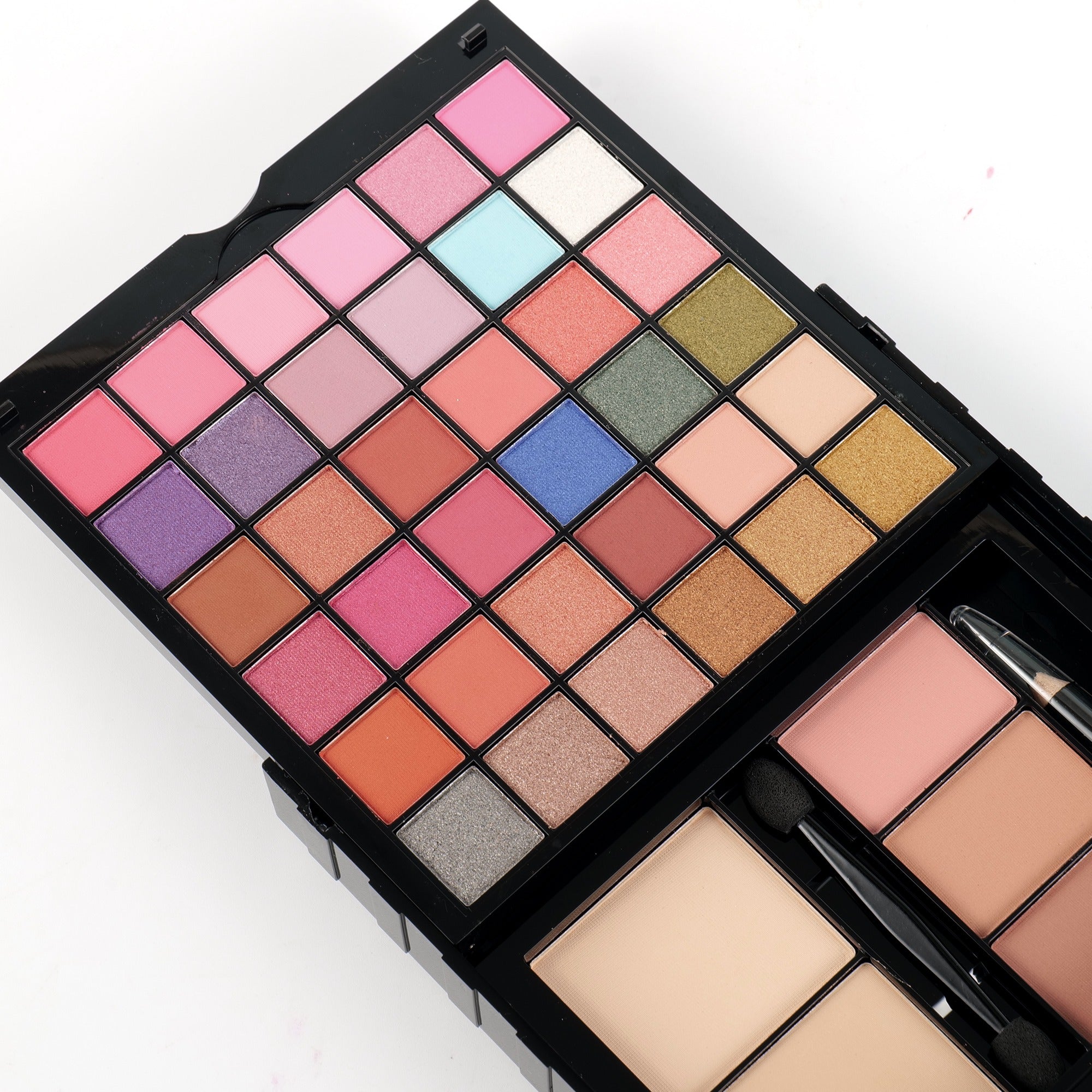 Miss Rose All-in-One Makeup Set for Teens & Women