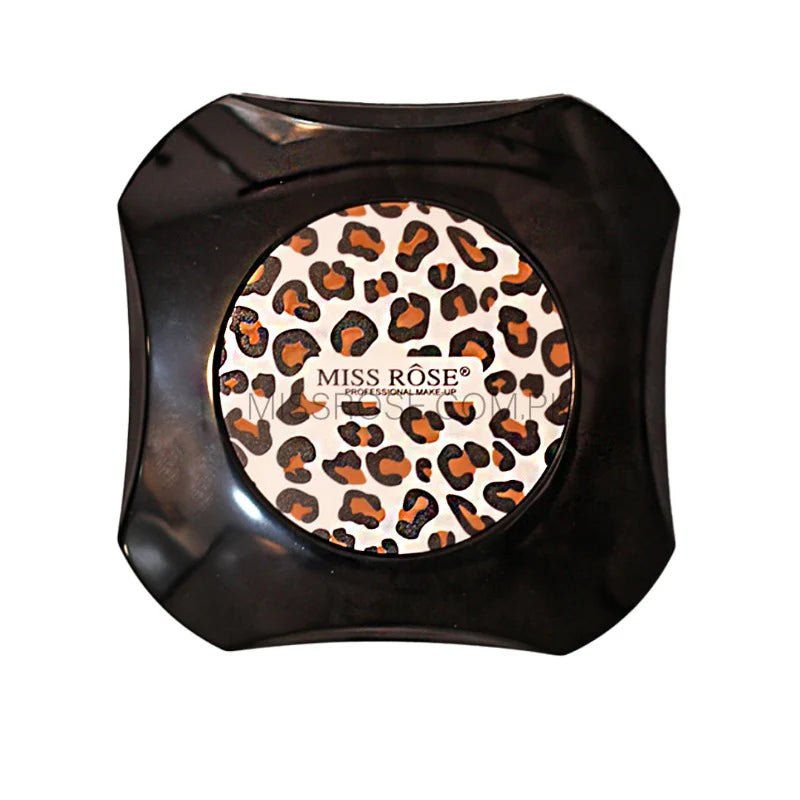 Miss Rose Portable Professional Makeup Kit