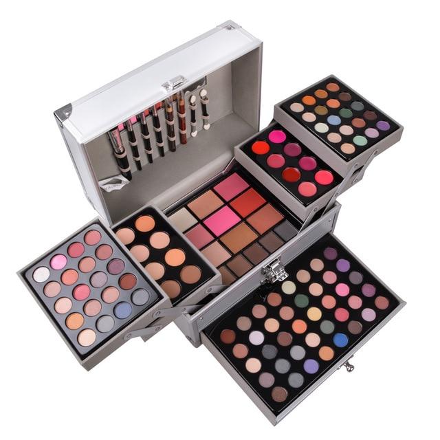 Miss Rose Professional All-in-One Makeup Palette Kit