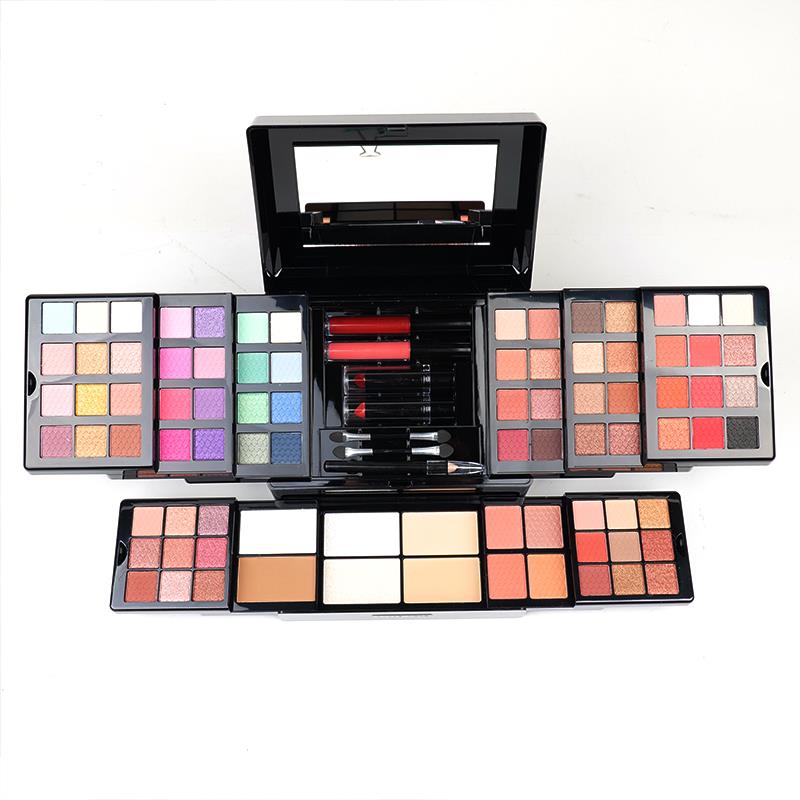 Miss Rose New Makeup Kit – All-in-One Set