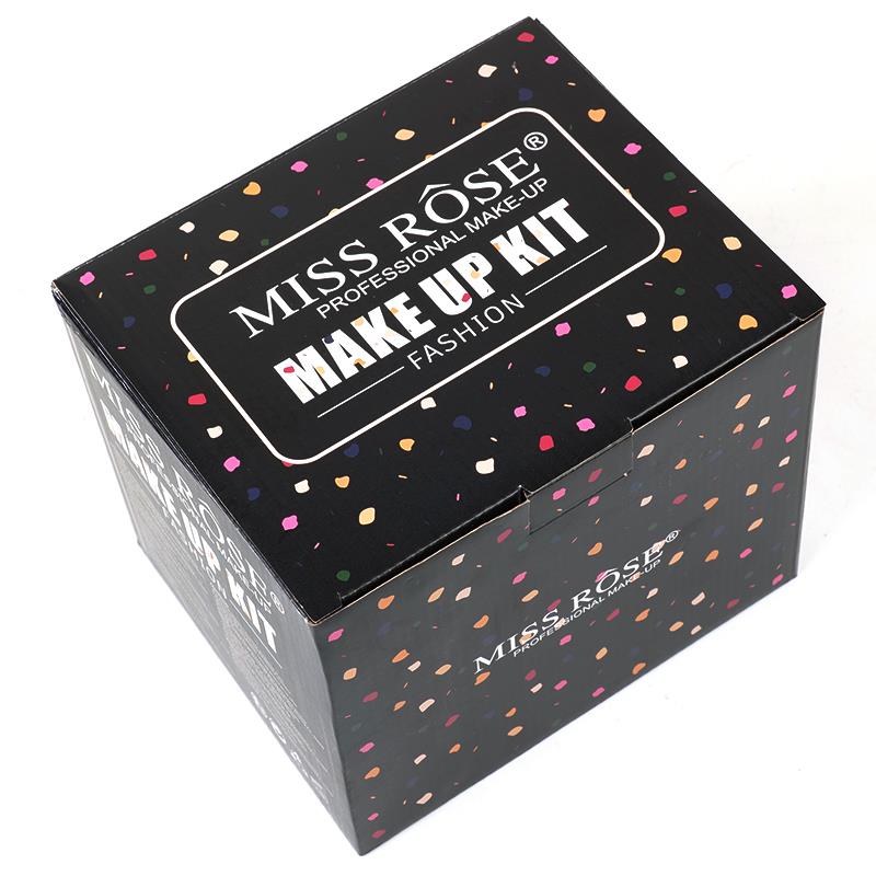 Miss Rose New Makeup Kit – All-in-One Set