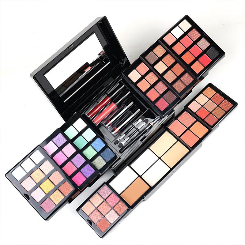 Miss Rose New Makeup Kit – All-in-One Set