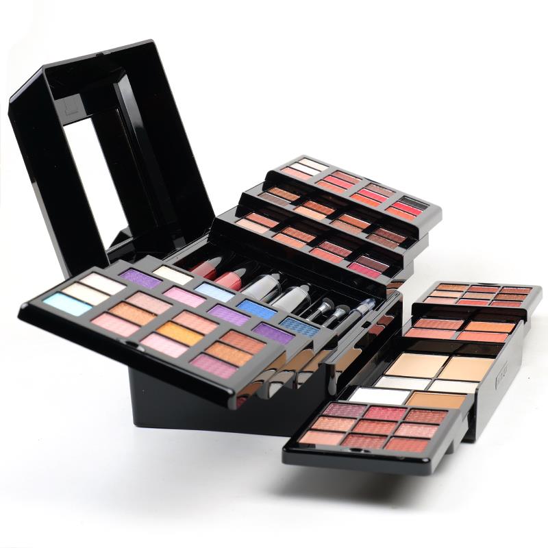 Miss Rose New Makeup Kit – All-in-One Set