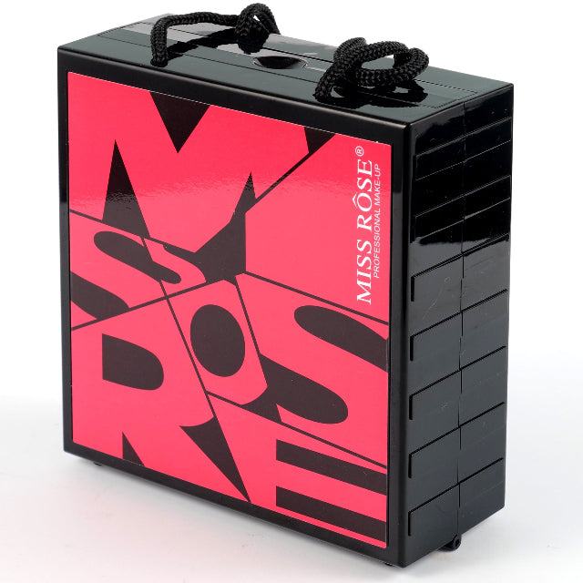 Miss Rose All-in-One Makeup Set for Teens & Women