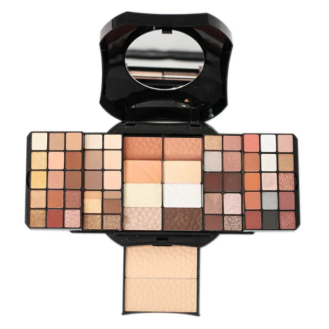 Miss Rose Portable Professional Makeup Kit