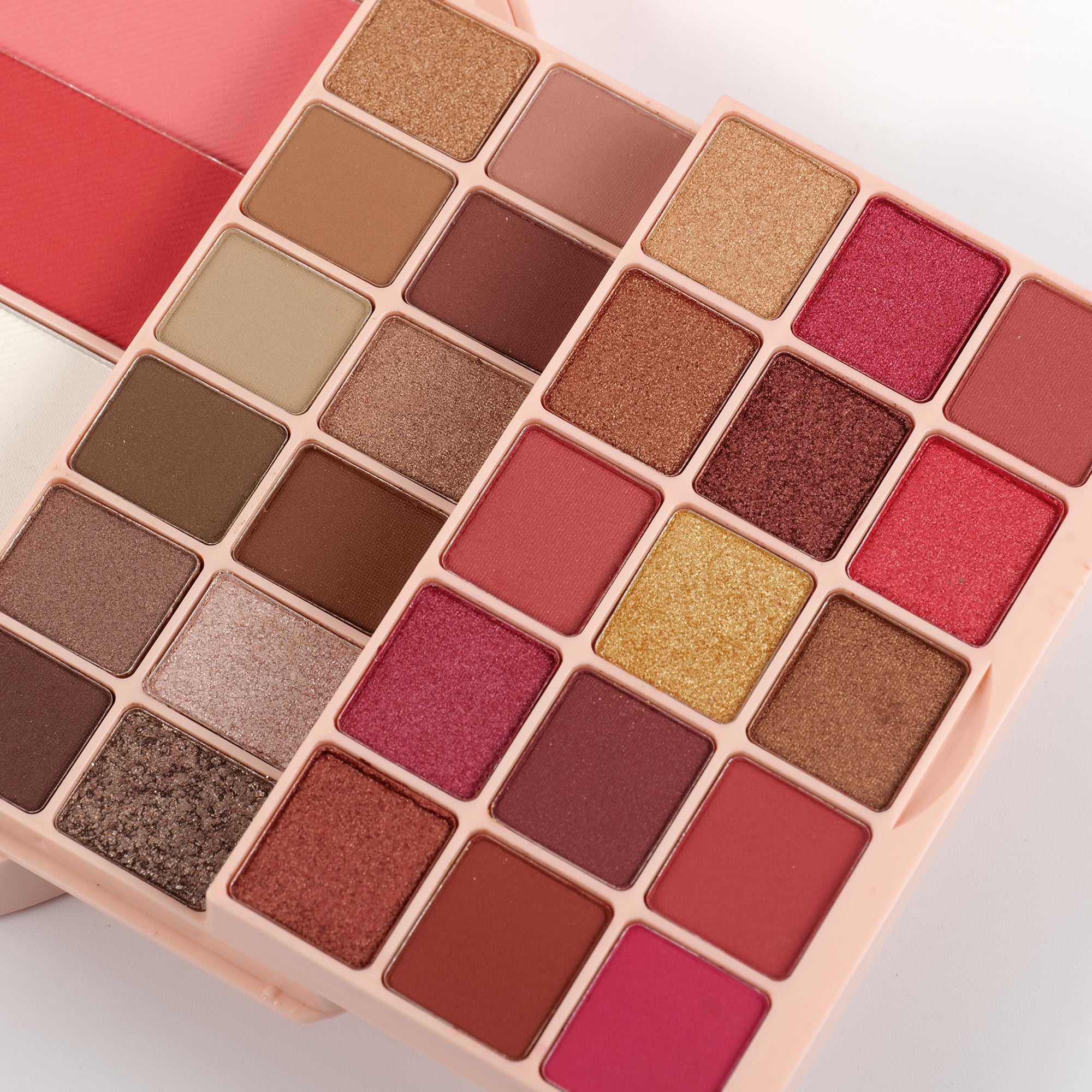 Miss Rose Portable Professional Makeup Kit