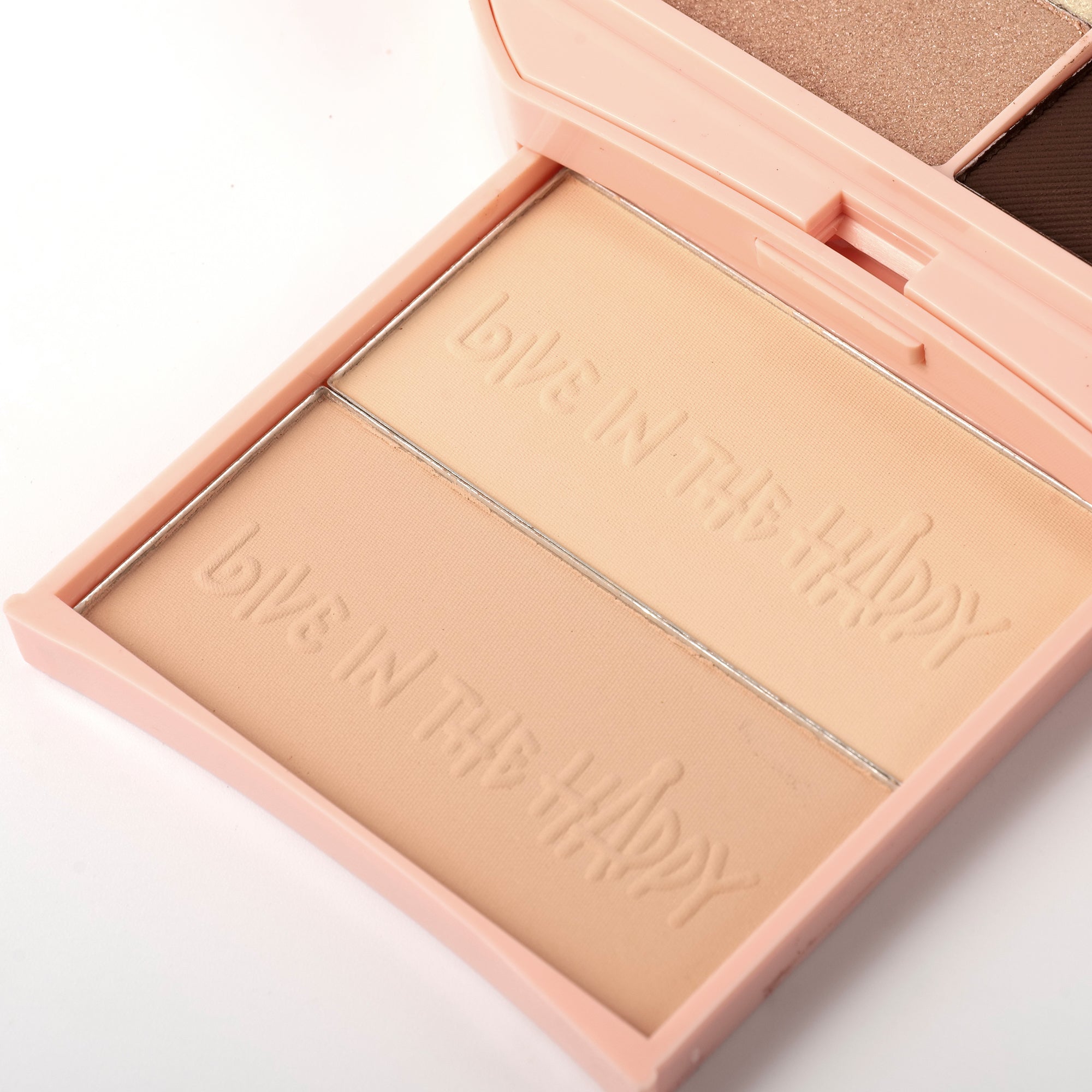 Miss Rose Portable Professional Makeup Kit